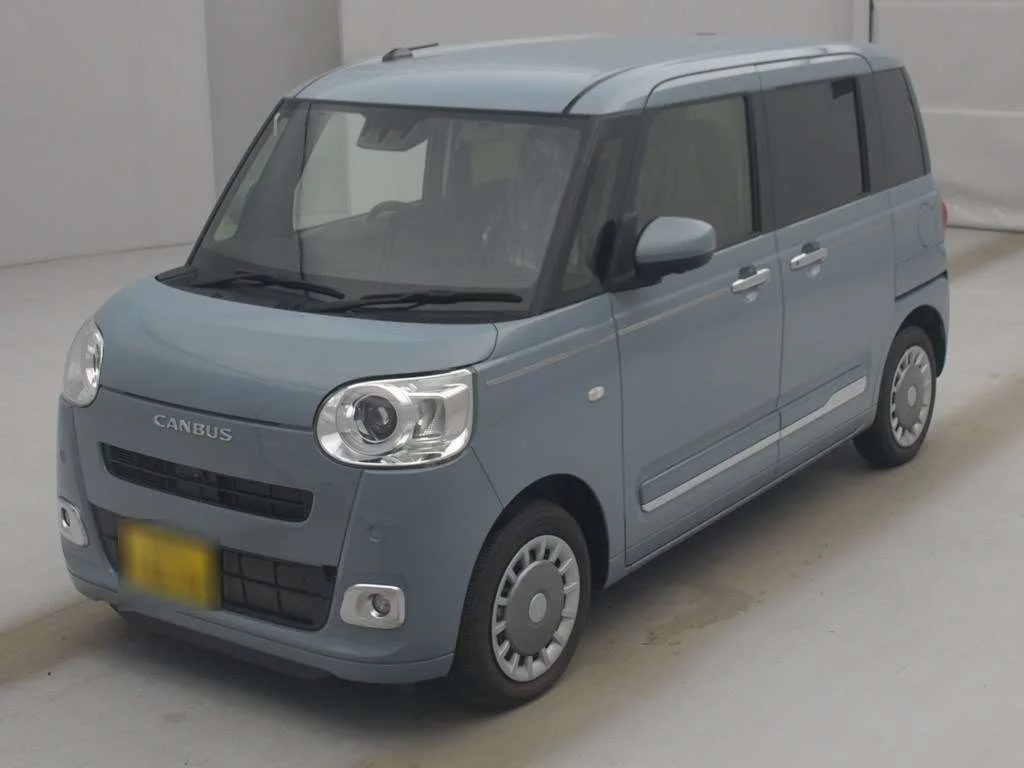 Daihatsu Move Canbus LA850S 2024
